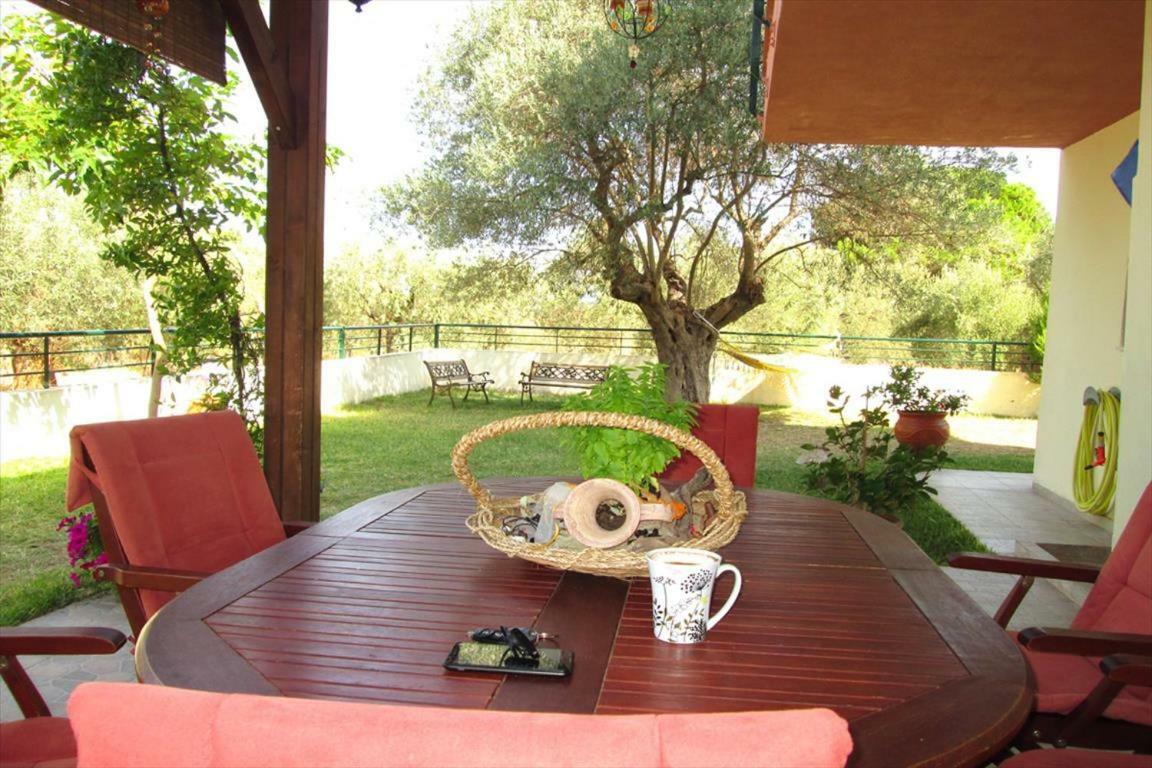 Billias House Villa Vourvourou Eksteriør bilde