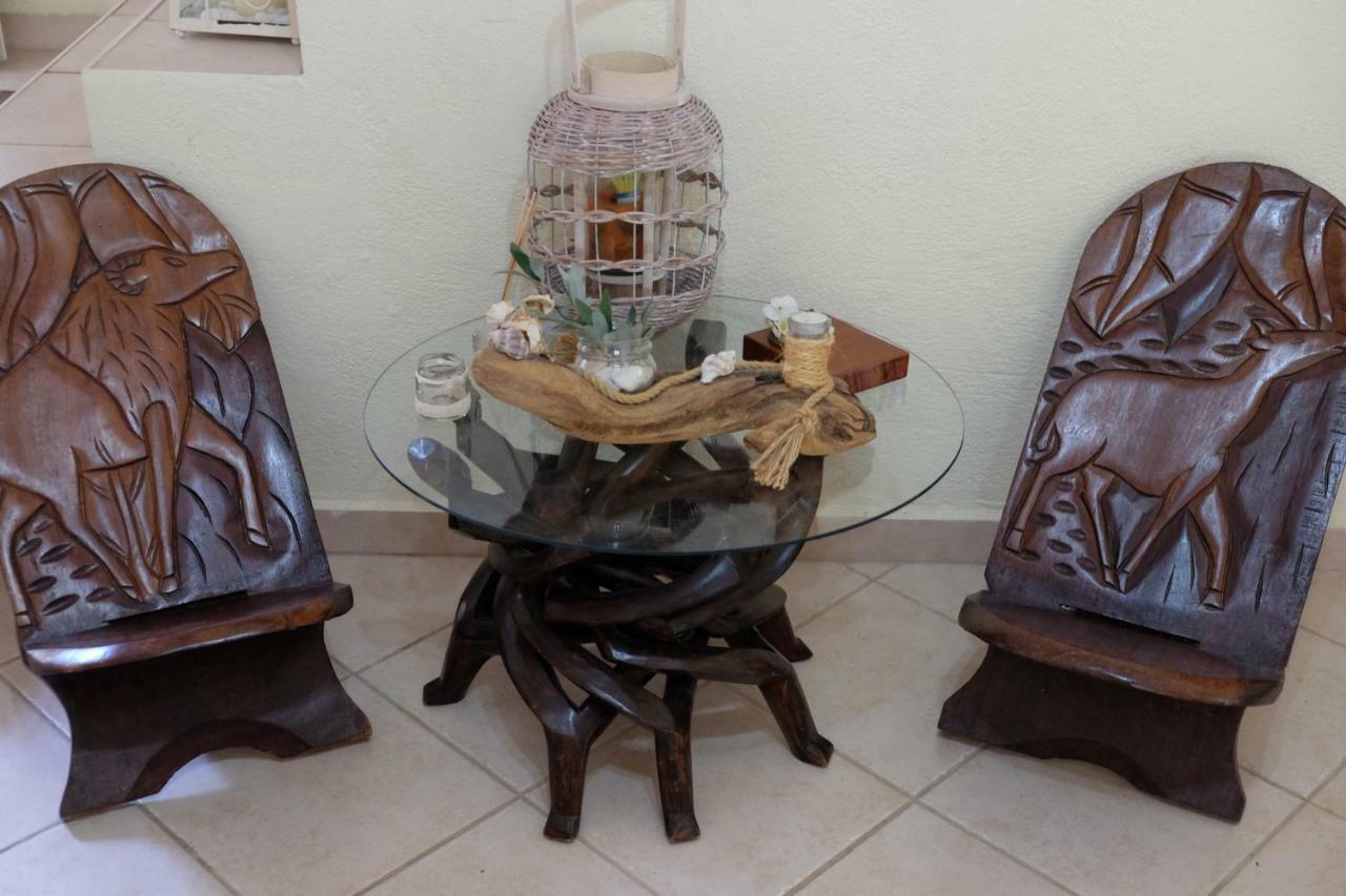 Billias House Villa Vourvourou Eksteriør bilde