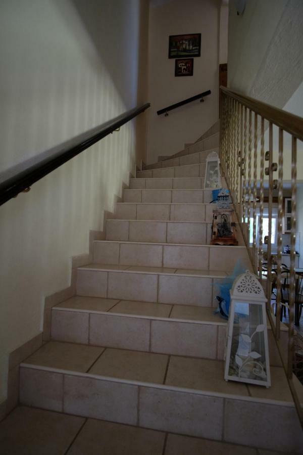 Billias House Villa Vourvourou Eksteriør bilde